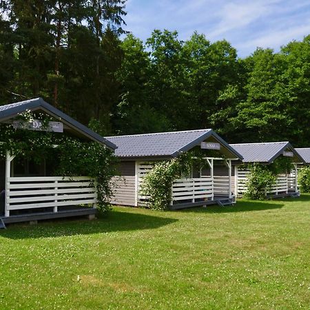 Villa Przylesie21 Ustka Esterno foto